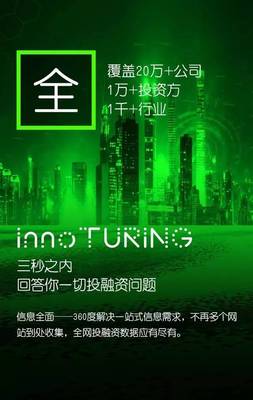 【活動】人工智能投顧&ldquo;圖靈&rdquo;全球首發