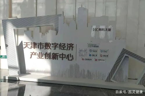 圖靈健康受邀參加天津電子信息與大數(shù)據(jù)人才創(chuàng)新創(chuàng)業(yè)聯(lián)盟成立大會