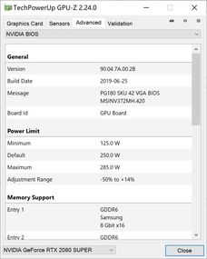 微星rtx 2080 super gaming x trio顯卡評測 圖靈魔龍,果然精品