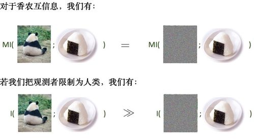 非香農類信息不等式 iclr 2020 北大圖靈班本科生滿分論文 計算約束下有用信息的信息論...