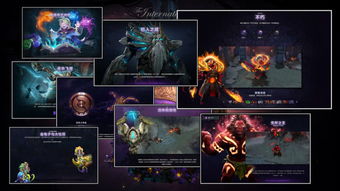 助力cndota,買影馳geforce圖靈顯卡,即送dota2勇士令狀