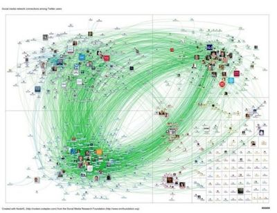 人工智能、區塊鏈、圖靈測試.這30個大數據熱詞你真的都懂嗎?