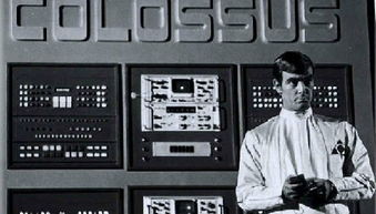 書生劍客 帝國余暉 英國計算機(jī)產(chǎn)業(yè)錯失先機(jī) 姜洪軍 文 槍聲 廝殺聲 垂死士兵的呻吟聲,充斥在1944年6月6日的奧馬哈海灘上空 入夜時分,盟軍終于建立起自己的灘頭