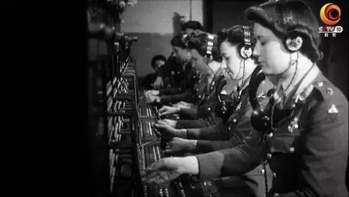 如謎的解密者 那些被遺忘的 圖靈 們