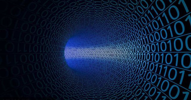 信息的本質(zhì)到底是什么?他把抽象的信息變?yōu)橛行慰珊饬康膶嶓w!