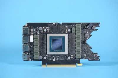 明年10月亮相?RTX 40顯卡新架構(gòu)爆料