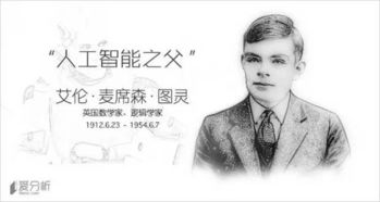 清明時節,我們一起紀念為全球科技進步做出卓越貢獻的人們 愛分析策劃