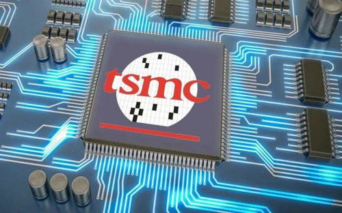 庫克突然官宣 臺積電也只能接受現(xiàn)實,產(chǎn)能不足是大問題