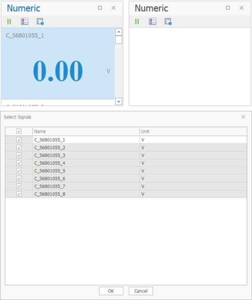 q vision canpro max總線解決方案
