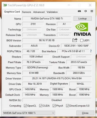 2019年最值得擁有的超強(qiáng)游戲本 華碩飛行堡壘7體驗(yàn)測(cè)評(píng)