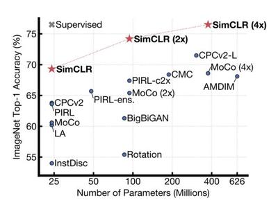 腦科學日報:復雜的大腦;&ldquo;社會撫摸&rdquo;背后的神經生物學機制