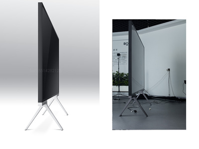 圖靈_Studio 專業電視機產品攝影與后期修圖服務