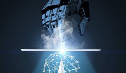 “最強大腦”的智能世界 圖靈信息的革命與啟示