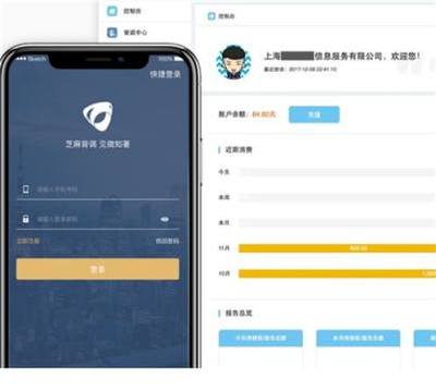 圖靈信息 立足上海，以專業征信服務構筑企業人才背調堅實防線