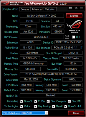 高頻十代酷睿嗜血沙場 ROG魔霸4電競筆記本深度評(píng)測